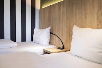 ACHAT Hotel Stuttgart Zuffenhausen galeri fotoğrafı