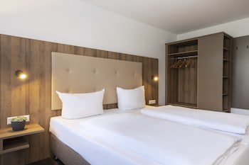 ACHAT Hotel Stuttgart Zuffenhausen galeri fotoğrafı