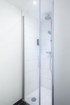 ACHAT Hotel Stuttgart Zuffenhausen galeri fotoğrafı