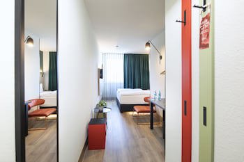 ACHAT Hotel Stuttgart Zuffenhausen galeri fotoğrafı