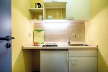 ACHAT Hotel Zwickau galeri fotoğrafı