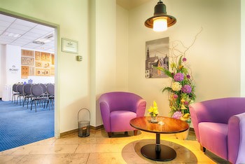 ACHAT Hotel Zwickau fotoğrafı
