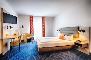 ACHAT Hotel Zwickau galeri fotoğrafı
