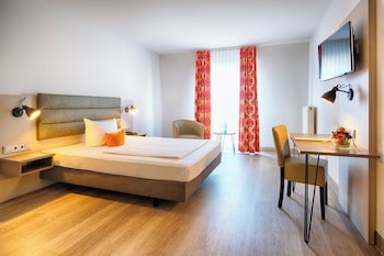 ACHAT Hotel Zwickau galeri fotoğrafı
