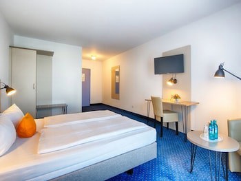 ACHAT Hotel Zwickau fotoğrafı