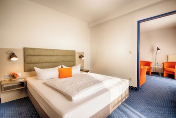 ACHAT Hotel Zwickau galeri fotoğrafı