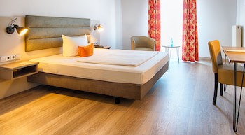 ACHAT Hotel Zwickau galeri fotoğrafı