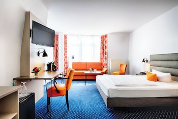 ACHAT Hotel Zwickau galeri fotoğrafı