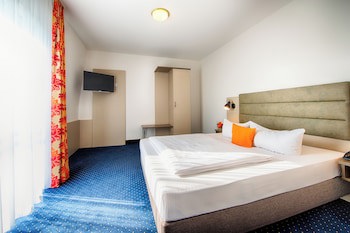 ACHAT Hotel Zwickau galeri fotoğrafı