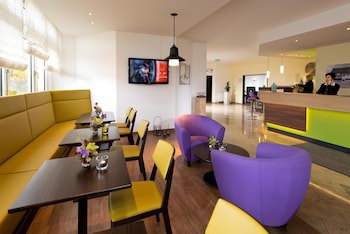 ACHAT Hotel Zwickau