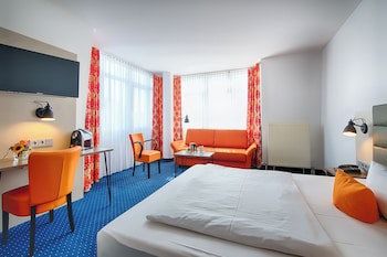 ACHAT Hotel Zwickau galeri fotoğrafı