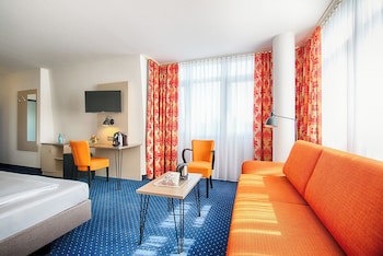 ACHAT Hotel Zwickau galeri fotoğrafı