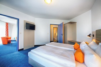 ACHAT Hotel Zwickau galeri fotoğrafı
