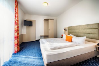 ACHAT Hotel Zwickau galeri fotoğrafı