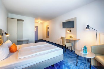 ACHAT Hotel Zwickau galeri fotoğrafı