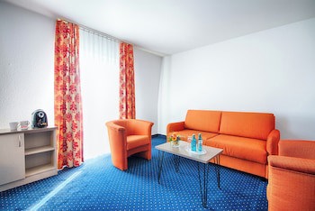 ACHAT Hotel Zwickau galeri fotoğrafı