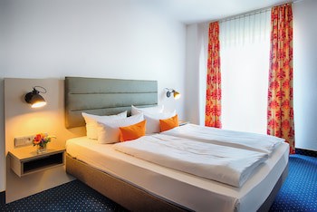 ACHAT Hotel Zwickau galeri fotoğrafı