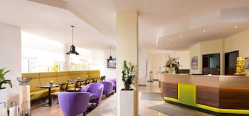ACHAT Hotel Zwickau fotoğrafı