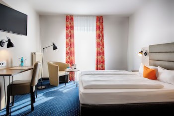 ACHAT Hotel Zwickau galeri fotoğrafı
