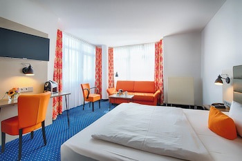ACHAT Hotel Zwickau galeri fotoğrafı