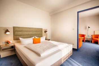 ACHAT Hotel Zwickau galeri fotoğrafı