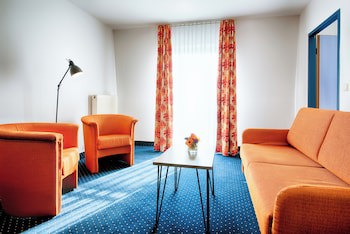 ACHAT Hotel Zwickau galeri fotoğrafı