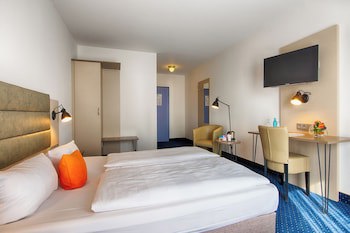 ACHAT Hotel Zwickau galeri fotoğrafı