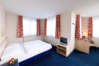 ACHAT Hotel Leipzig Messe fotoğrafı