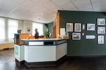 ACHAT Hotel Leipzig Messe fotoğrafı