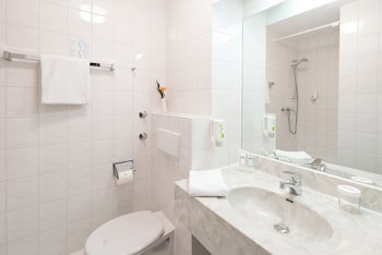 ACHAT Hotel Leipzig Messe fotoğrafı