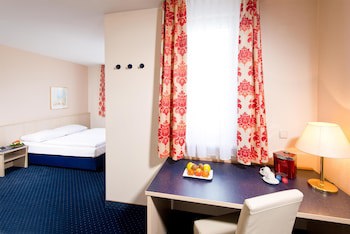 ACHAT Hotel Leipzig Messe fotoğrafı