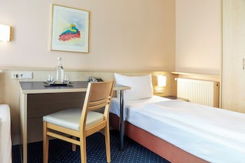 ACHAT Hotel Leipzig Messe galeri fotoğrafı