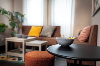ACHAT Hotel Leipzig Messe fotoğrafı