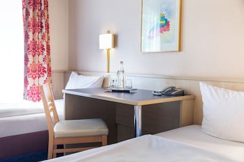 ACHAT Hotel Leipzig Messe galeri fotoğrafı
