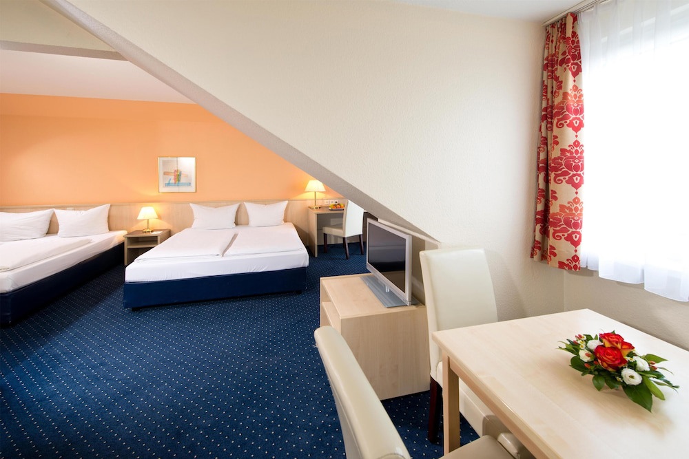 ACHAT Hotel Leipzig Messe