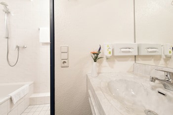 ACHAT Hotel Leipzig Messe fotoğrafı