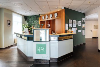 ACHAT Hotel Leipzig Messe fotoğrafı