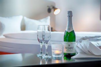 ACHAT Hotel Chemnitz galeri fotoğrafı