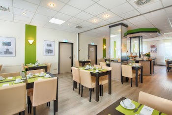ACHAT Hotel Chemnitz galeri fotoğrafı