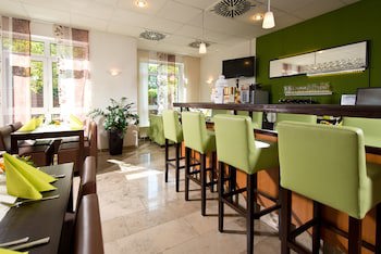 ACHAT Hotel Chemnitz galeri fotoğrafı