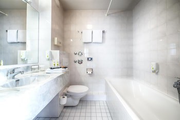 ACHAT Hotel Chemnitz galeri fotoğrafı