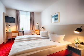 ACHAT Hotel Chemnitz galeri fotoğrafı