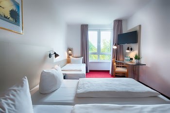 ACHAT Hotel Chemnitz galeri fotoğrafı