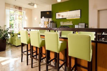 ACHAT Hotel Chemnitz galeri fotoğrafı
