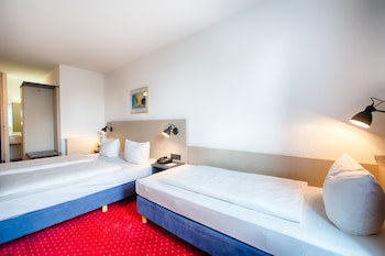 ACHAT Hotel Chemnitz galeri fotoğrafı