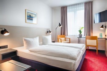 ACHAT Hotel Chemnitz galeri fotoğrafı