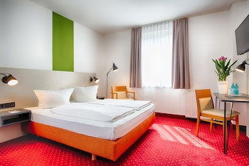 ACHAT Hotel Chemnitz galeri fotoğrafı