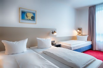 ACHAT Hotel Chemnitz galeri fotoğrafı