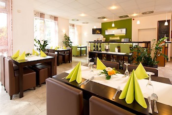 ACHAT Hotel Chemnitz galeri fotoğrafı