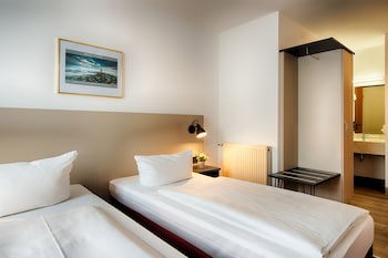 ACHAT Hotel Chemnitz galeri fotoğrafı